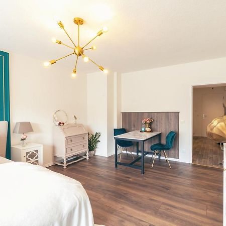 Gatsby Apartment Gelsenkirchen Dış mekan fotoğraf