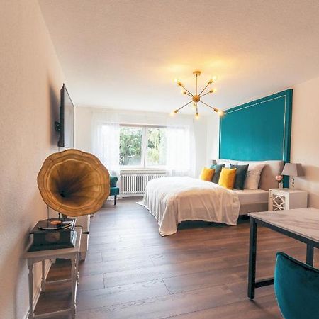 Gatsby Apartment Gelsenkirchen Dış mekan fotoğraf