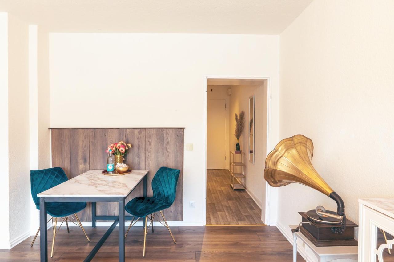Gatsby Apartment Gelsenkirchen Dış mekan fotoğraf