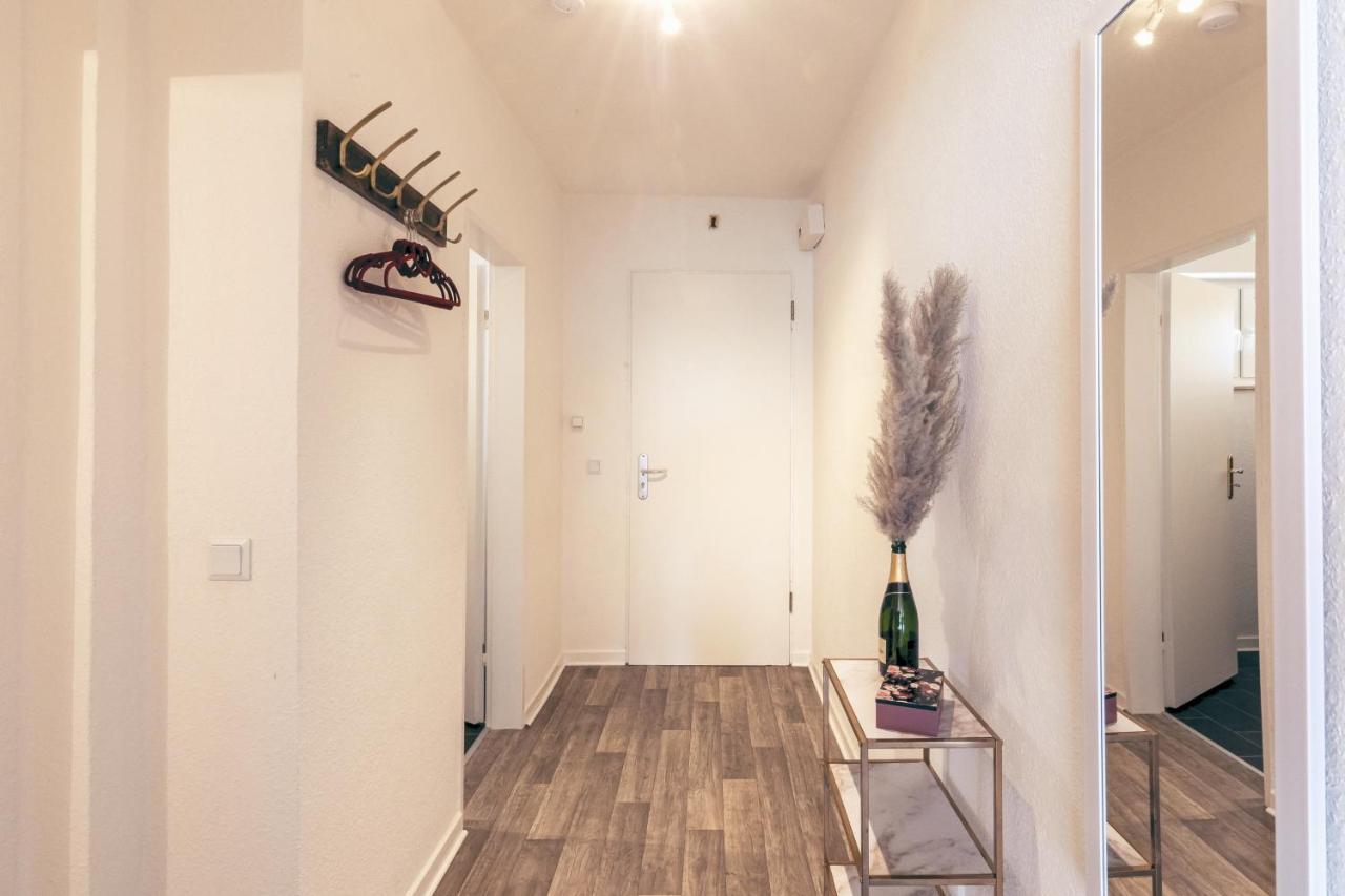 Gatsby Apartment Gelsenkirchen Dış mekan fotoğraf