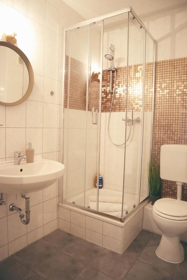 Gatsby Apartment Gelsenkirchen Dış mekan fotoğraf